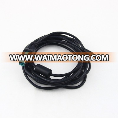 Powered USB cable to 8Pin cable for POS Terminals