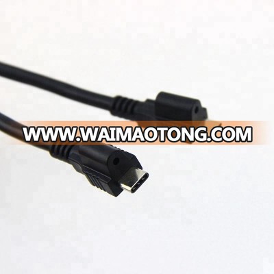 Type-C 3.1 Male to Male USB 2.0 / 3.0 / 3.1 Male USB 3.1